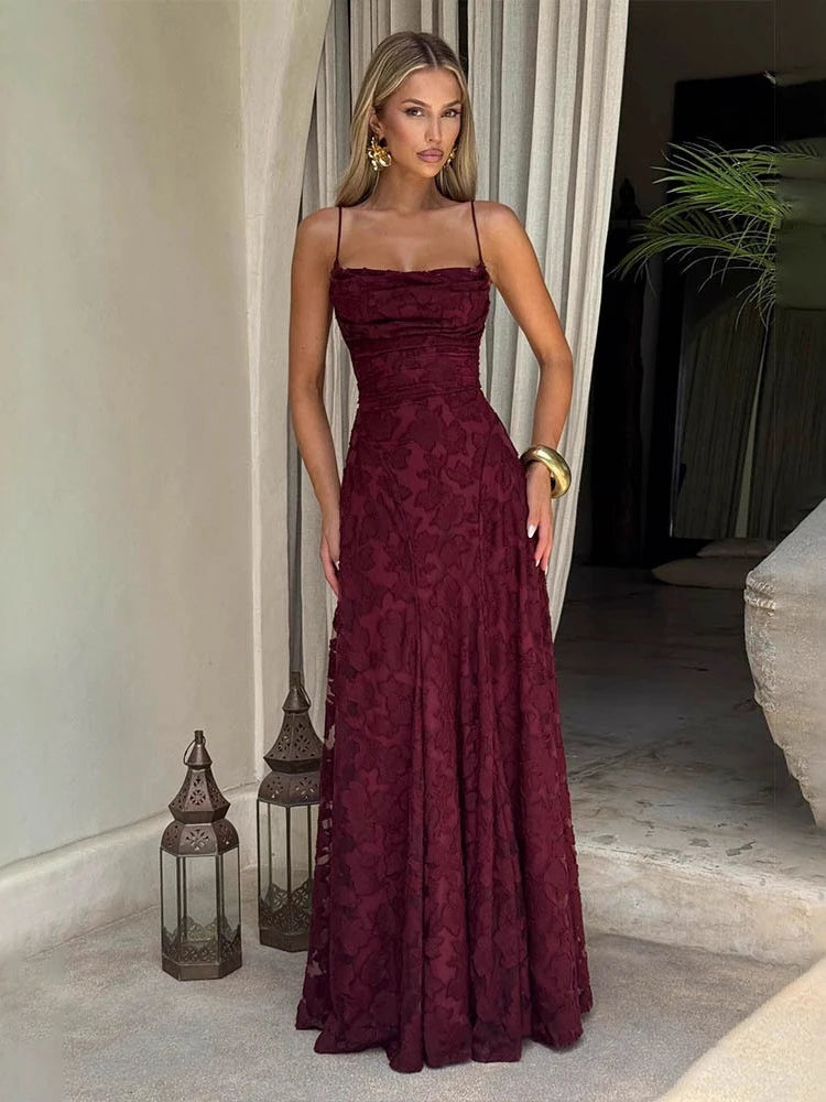 Florale Kleider Elegant