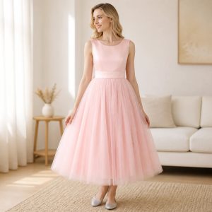 Flower Girl Dress