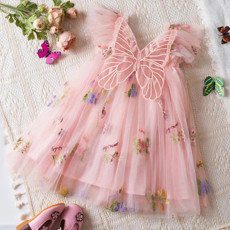 Flower Girl Dresses