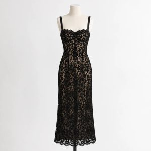 Kleid Floral Festlich