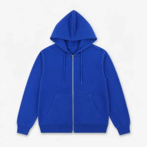 Hoodie Mit Rose Damen 1