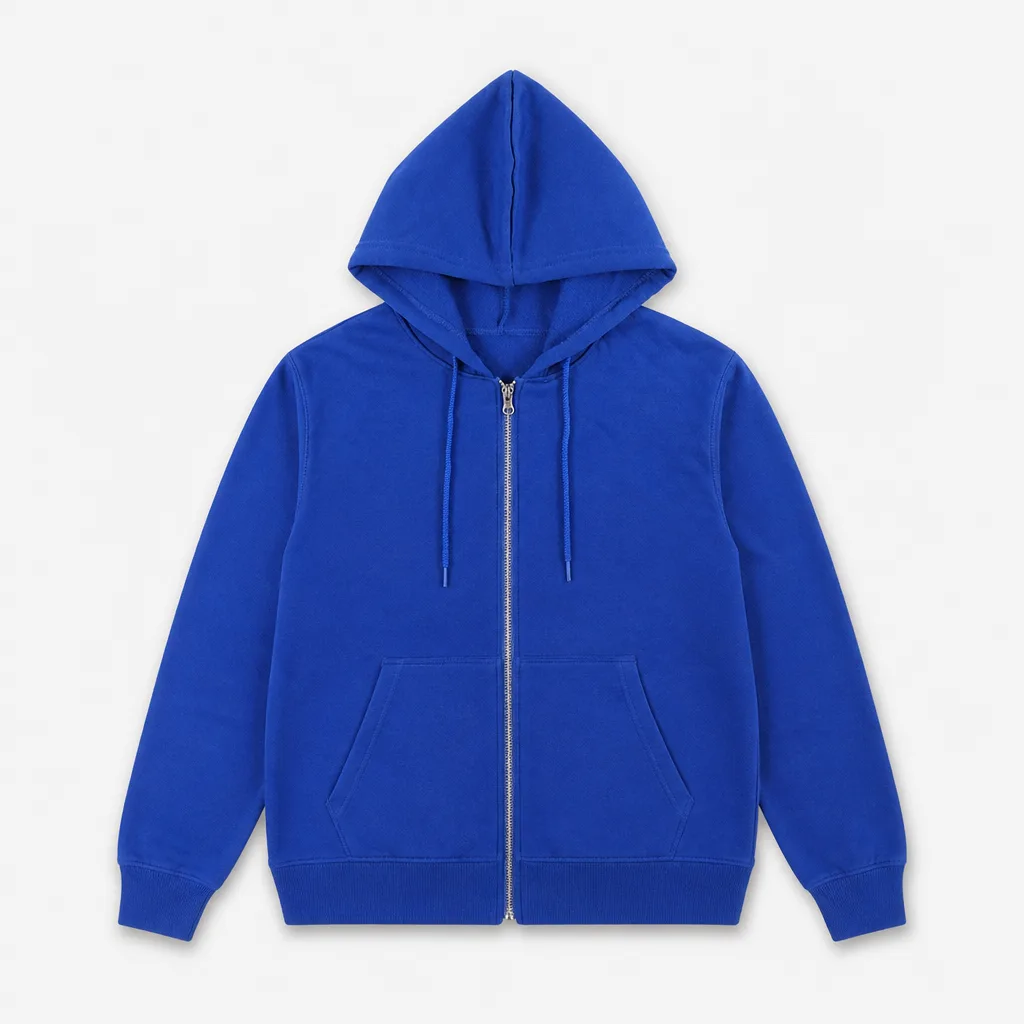 Hoodie Mit Rose Damen 1