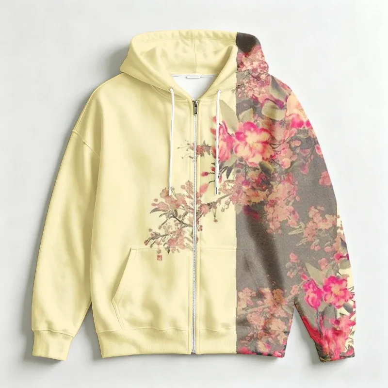 Flower Shop Hoodie 2