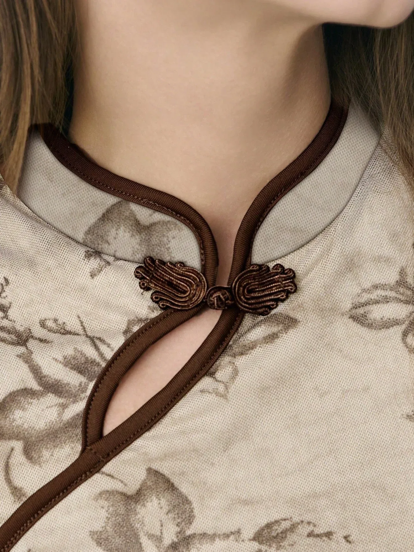Rosen Shirt Damen 5