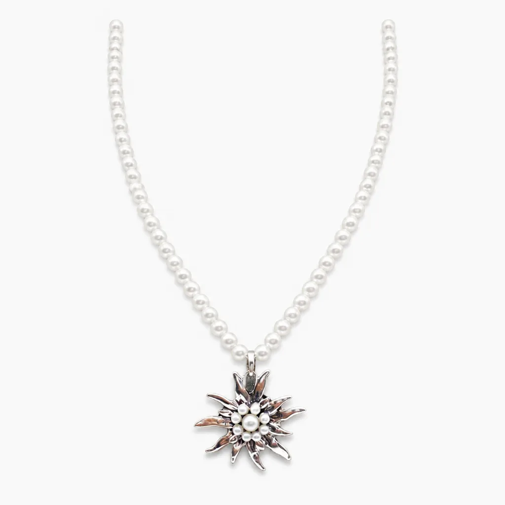 Blumenkette Deutschland 1