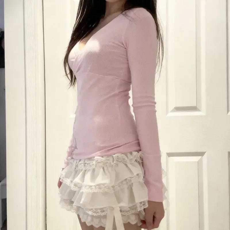 Floral Blouse Top 5