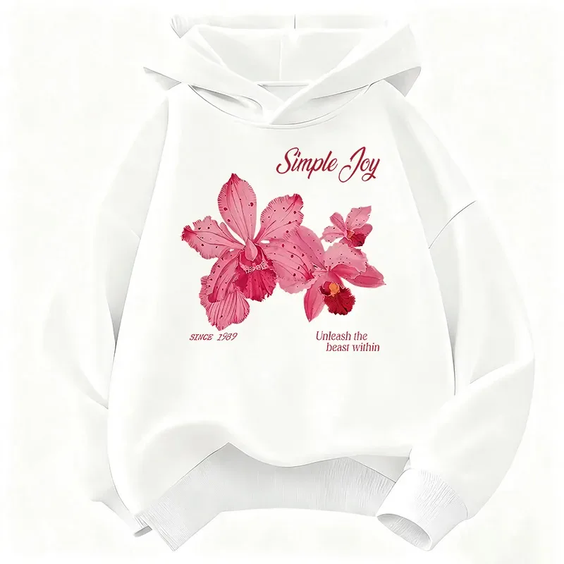 Flower Boy Hoodie 2