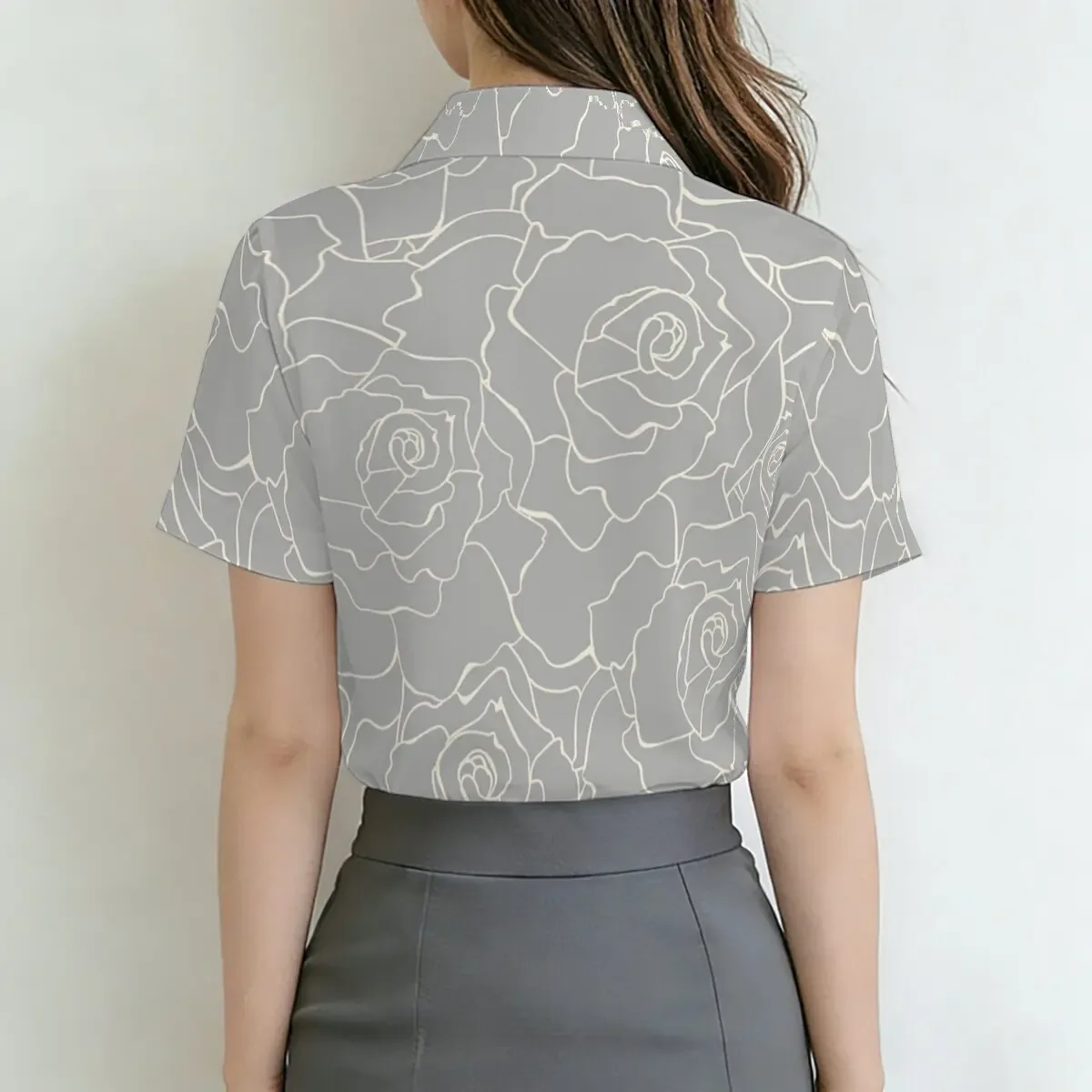 Rita Ros Bluse 4