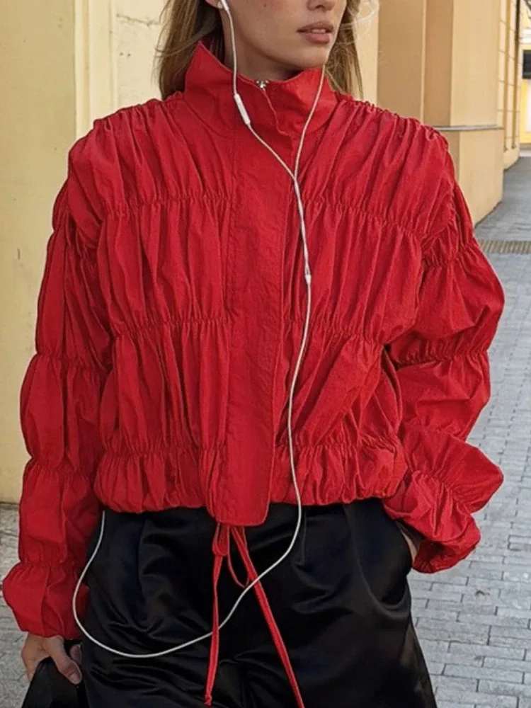 Flowing Jacket 3