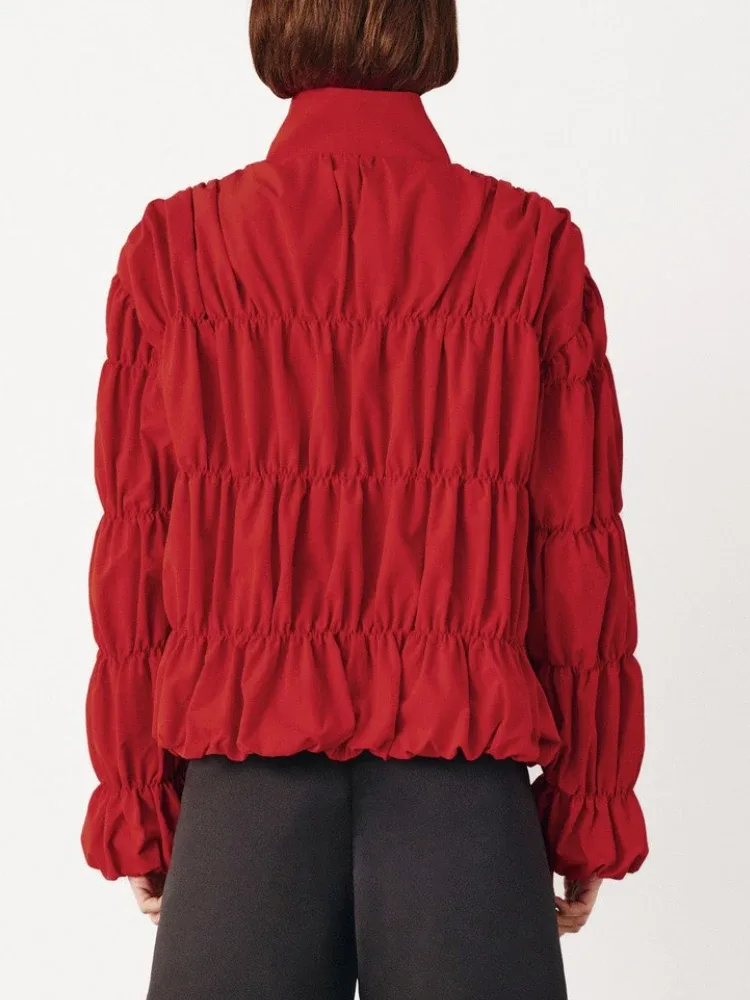 Flowing Jacket 5