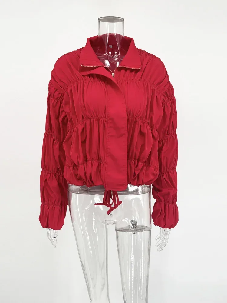 Flowing Jacket 6