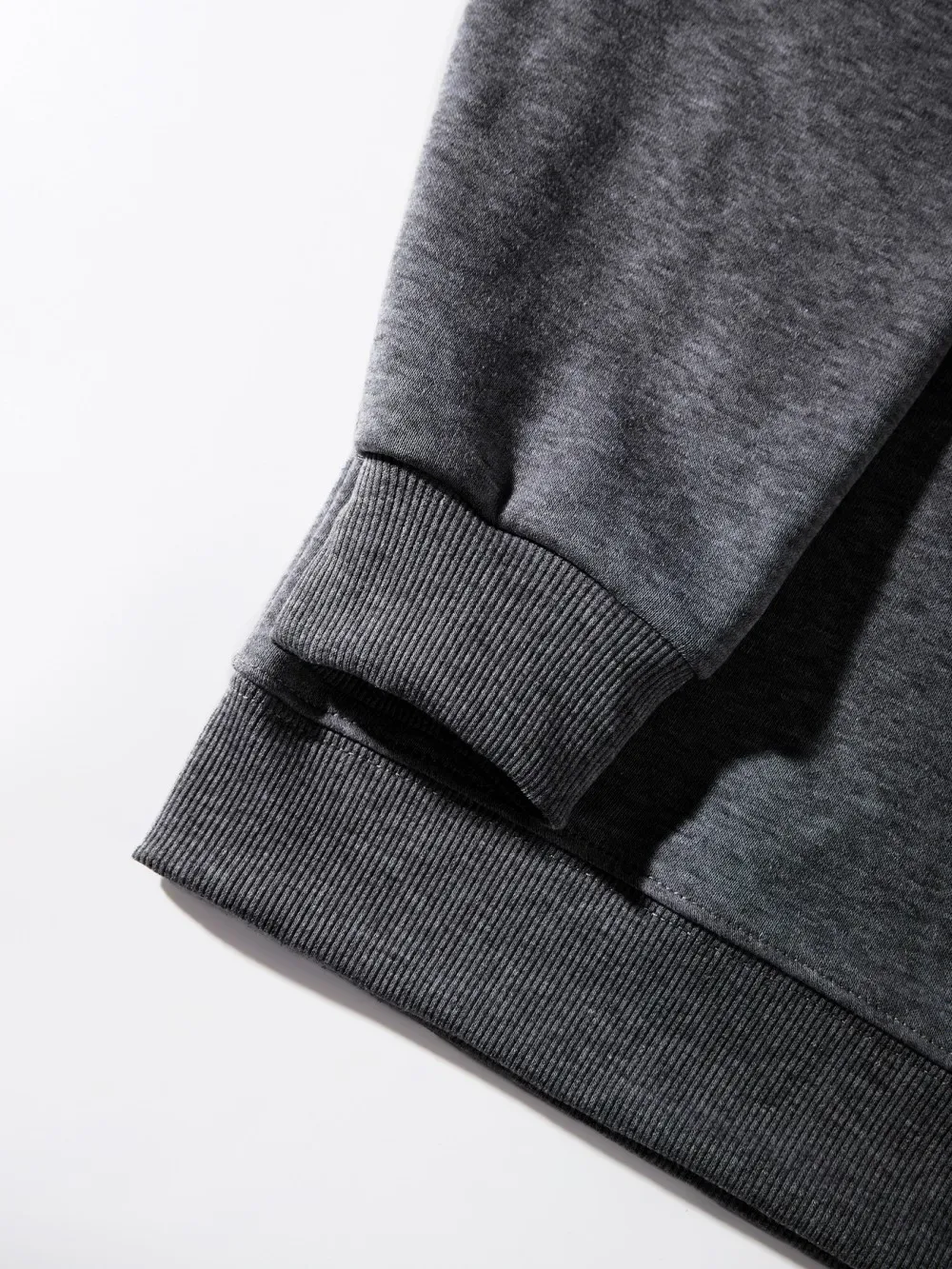 Rose Adventure Fleece Pullover 2