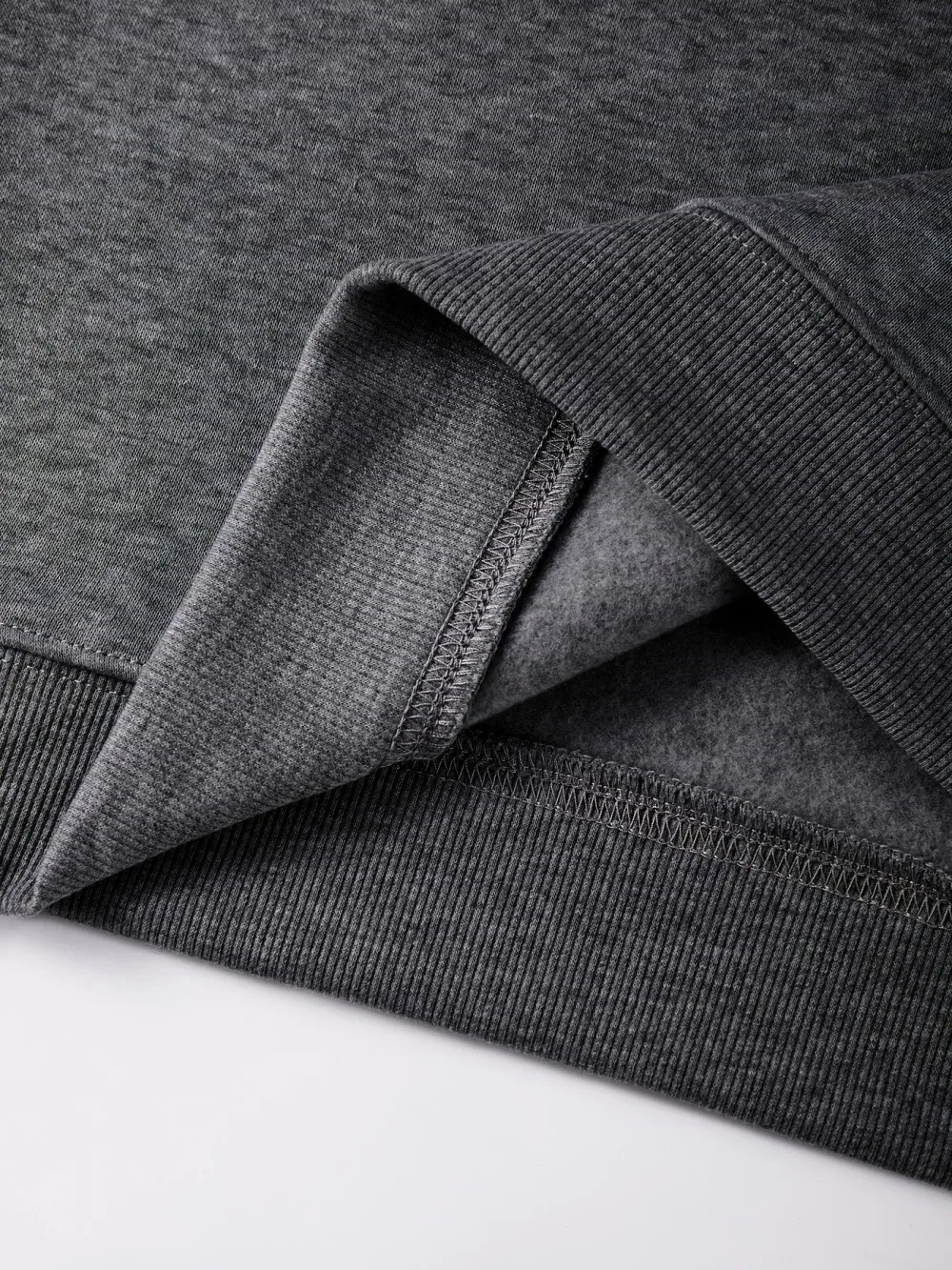 Rose Adventure Fleece Pullover 3