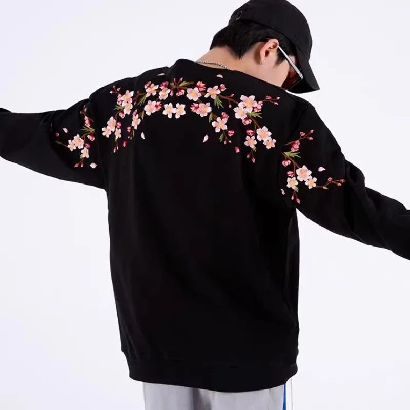 Denim Tears Flower Hoodie 2