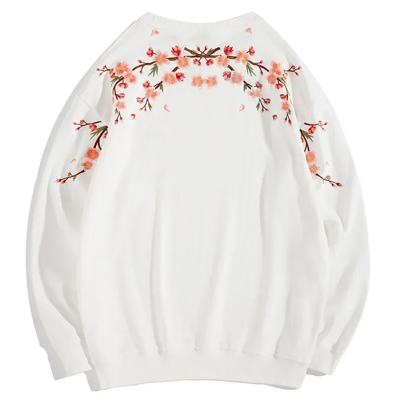 Denim Tears Flower Hoodie 4