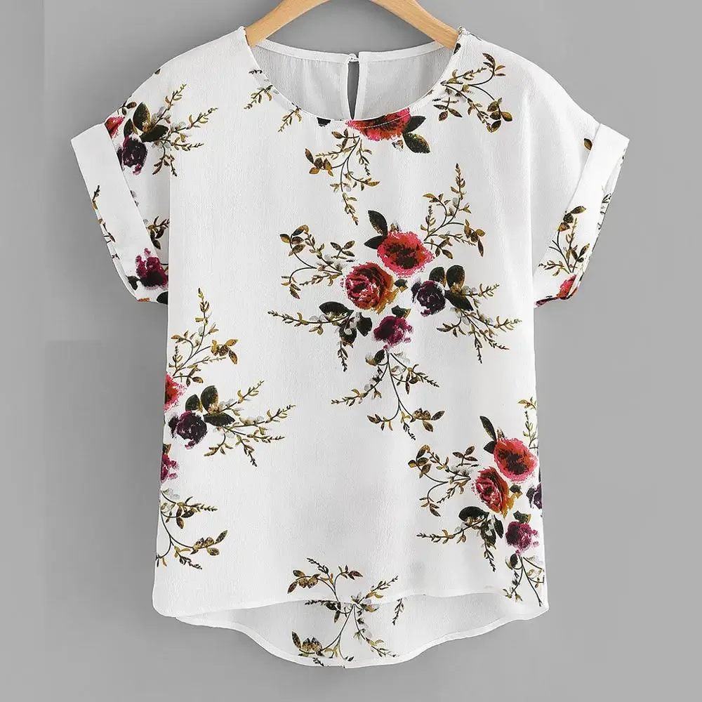 Chelsea Rose Nyc Bluse 2