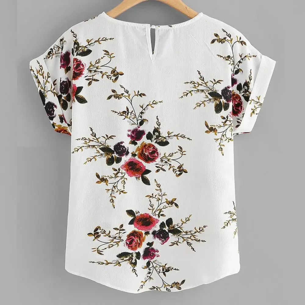 Chelsea Rose Nyc Bluse 3