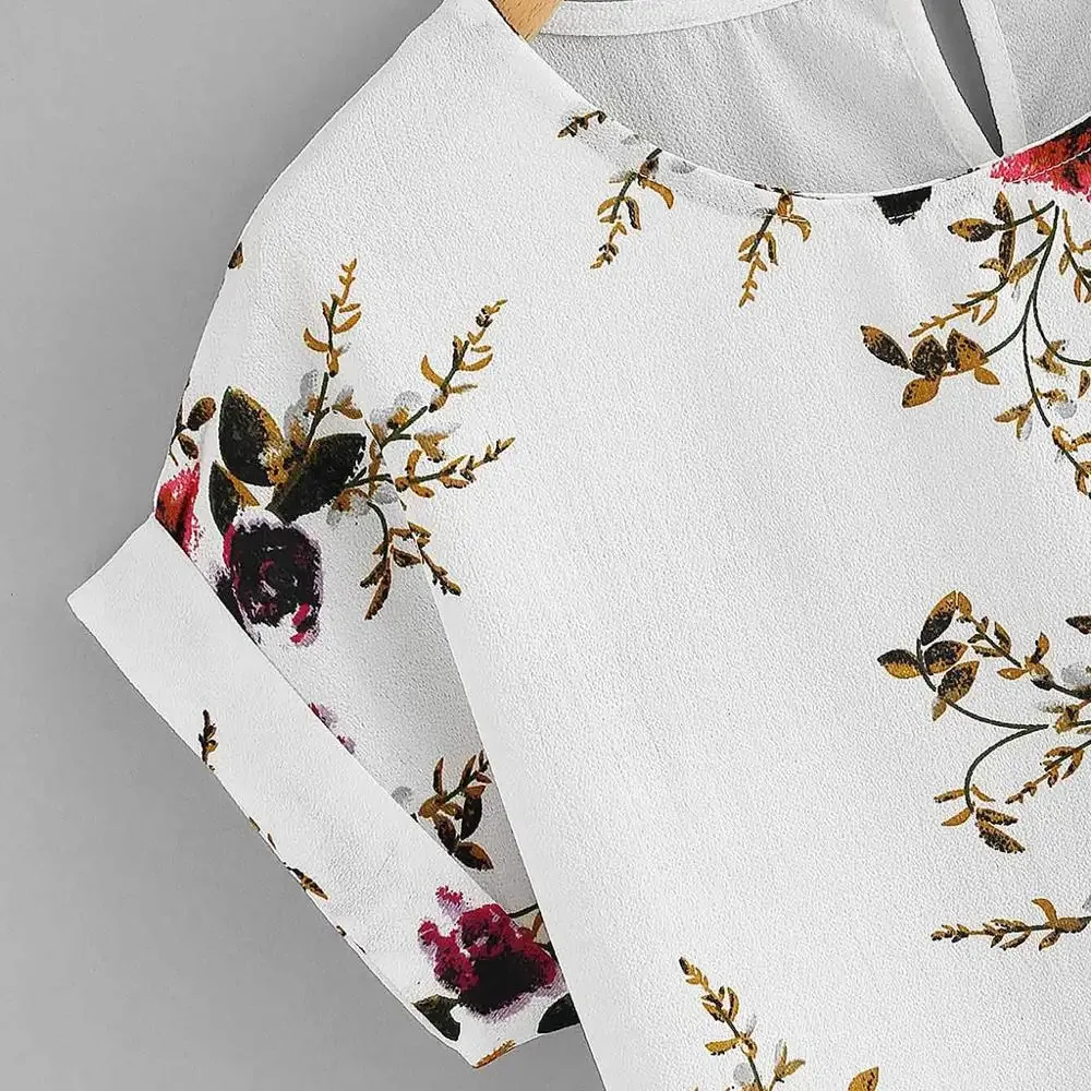 Chelsea Rose Nyc Bluse 4