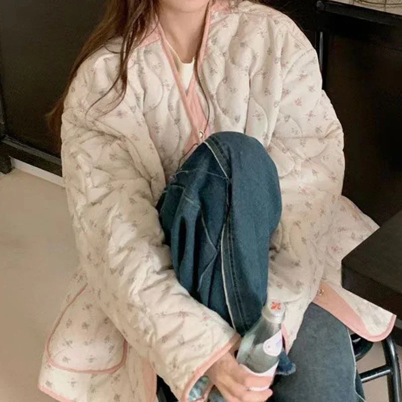 Arte Antwerp Flower Jacket 2