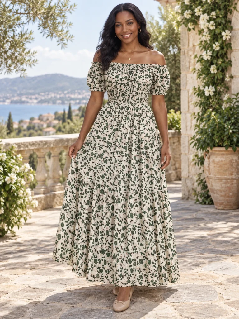 Dresses Summer Floral