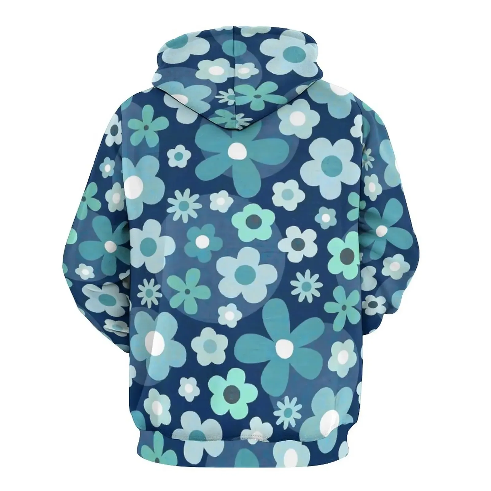Flower Power Hoodie 2