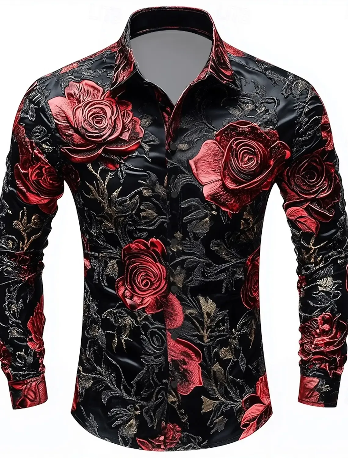 La Vie En Rose Shirt 1