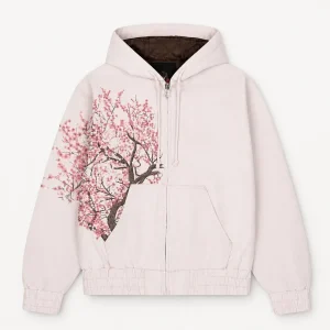 Dark Rose Hoodie 1