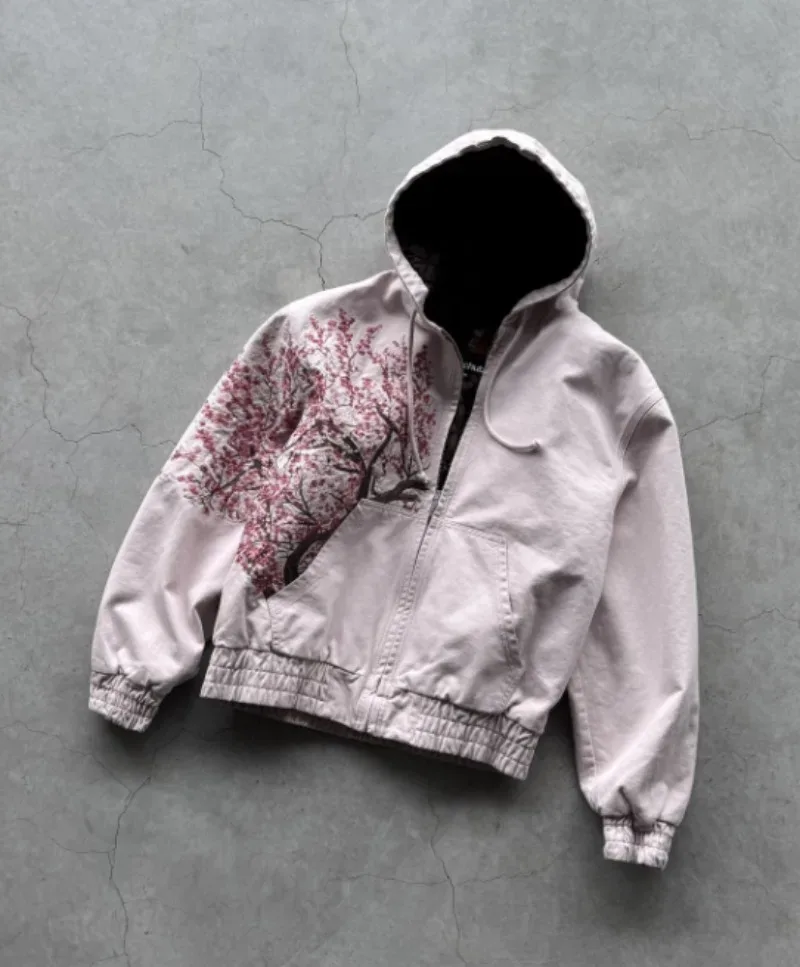 Dark Rose Hoodie 2