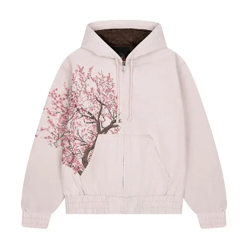 Dark Rose Hoodie 3
