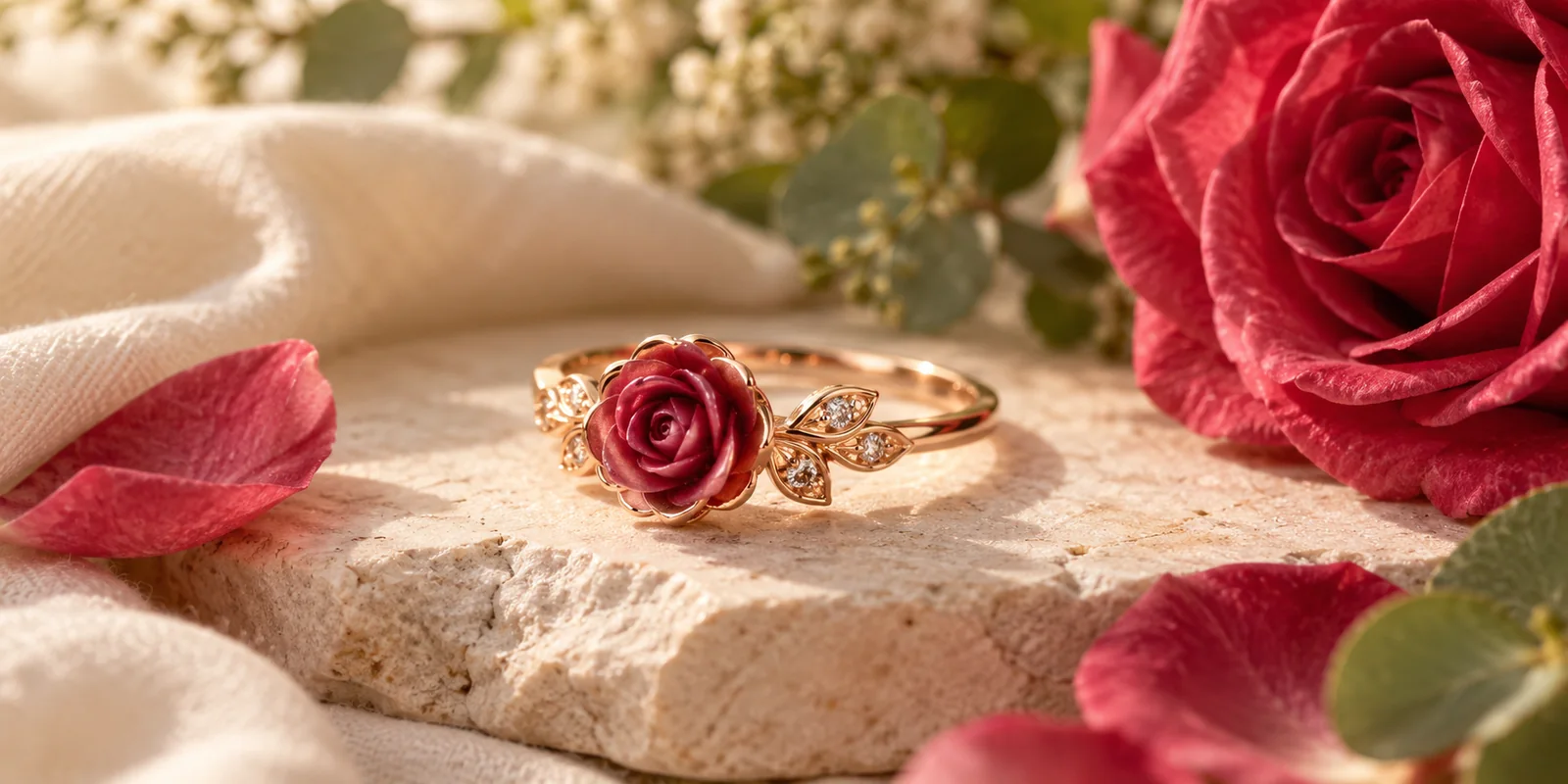 Rosen Ring